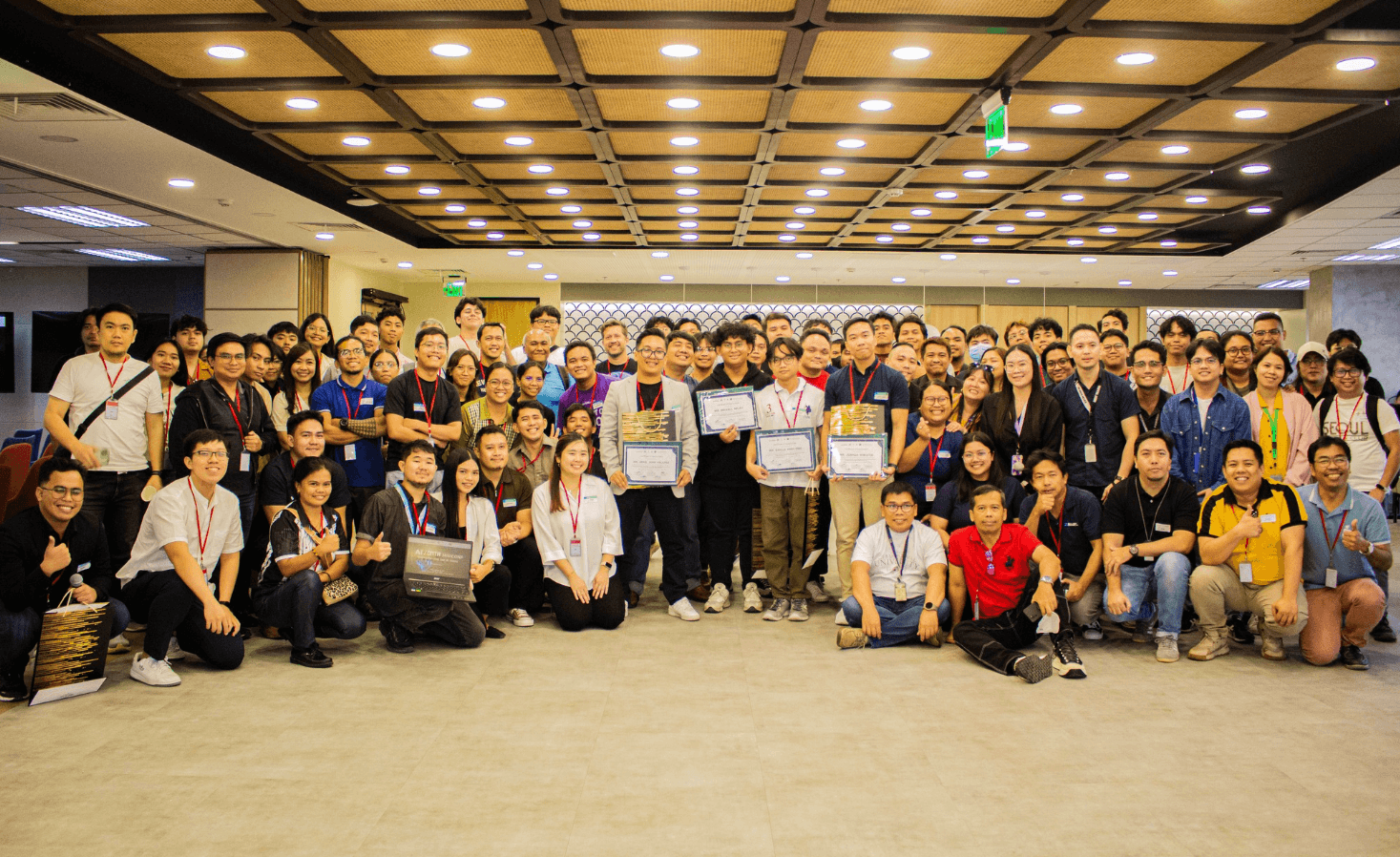 AI/Data MiniConf: Operationalizing your AI Models