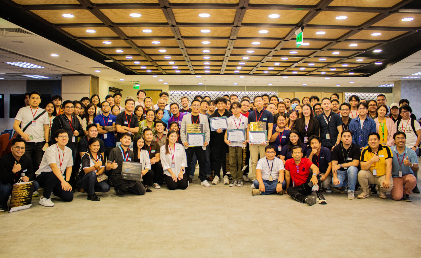 AI/Data MiniConf: Operationalizing your AI Models