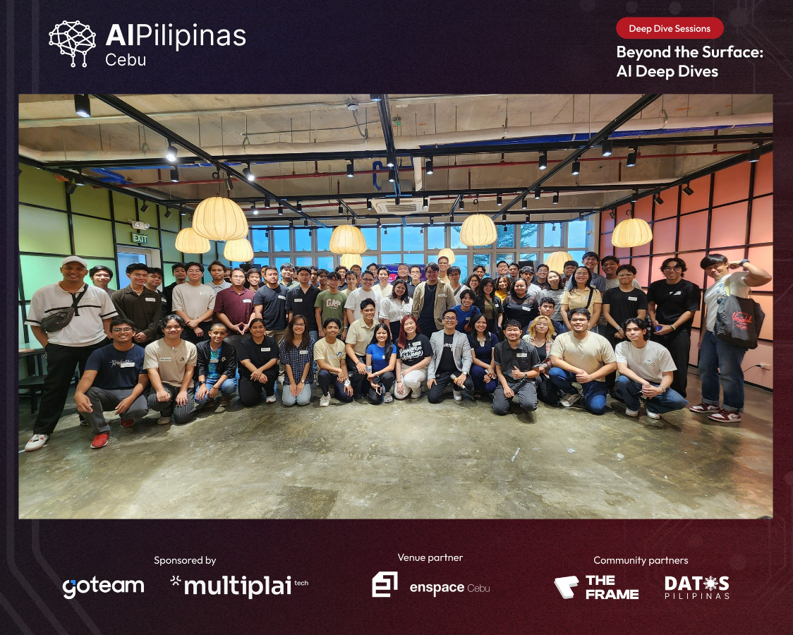 Beyond The Surface: AI Deep Dives