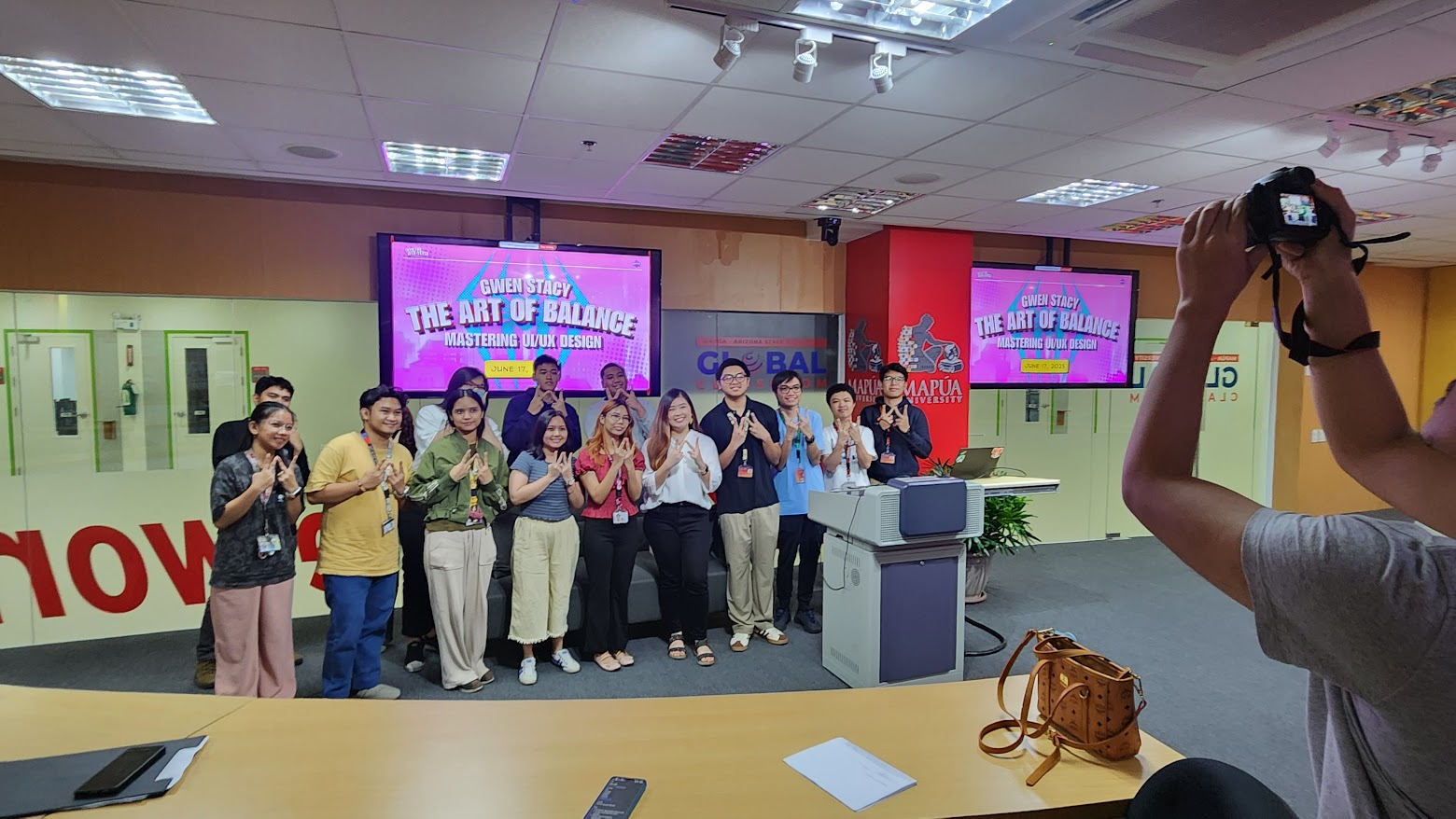 The Art of Balance: Mastering UI/UX Design