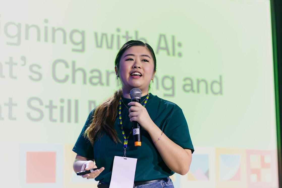 Designing with AI: What's Changing and What Still Matters