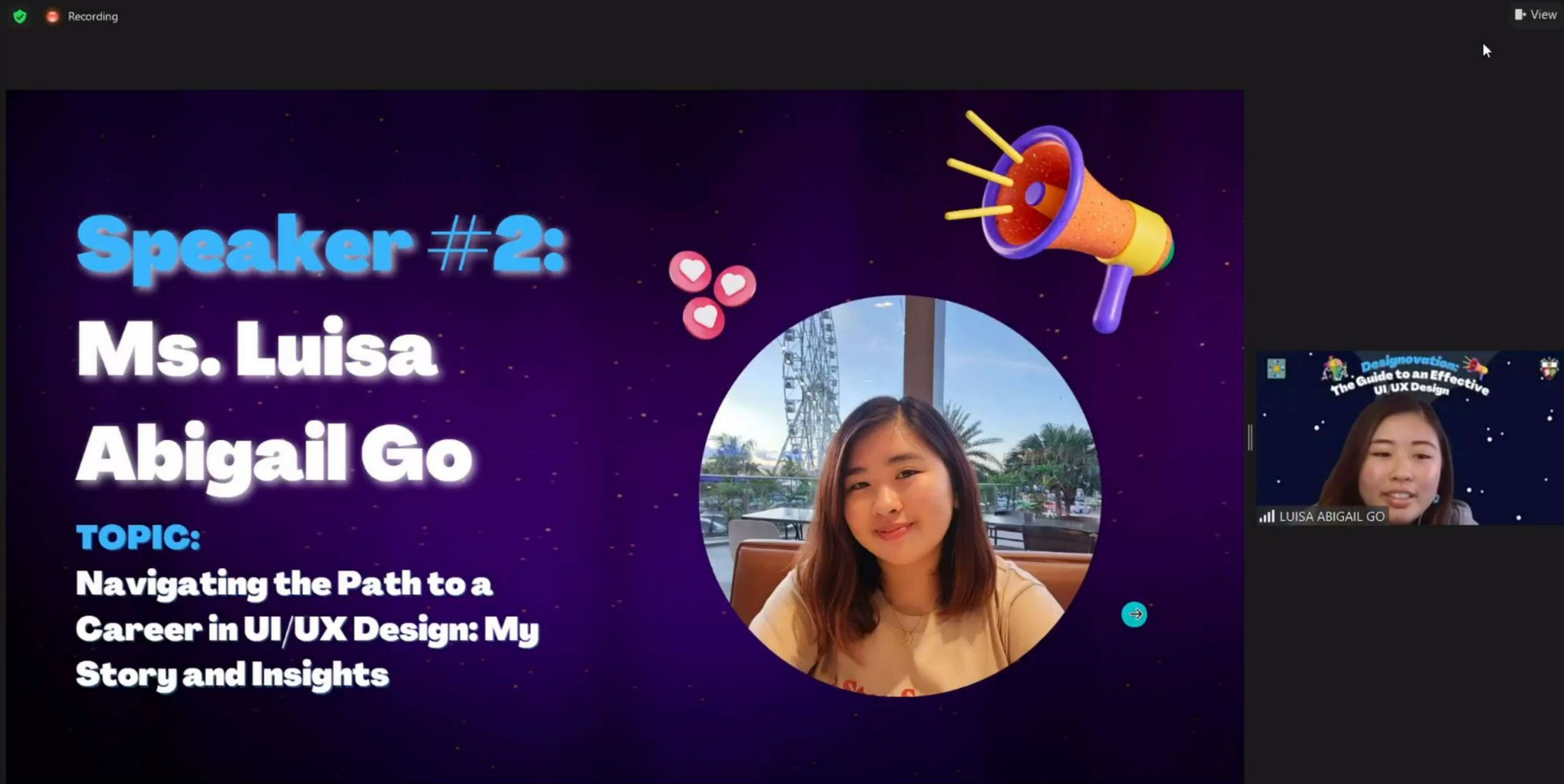 Navigating the Path to a Career in UI/UX Design: My Story and Insights