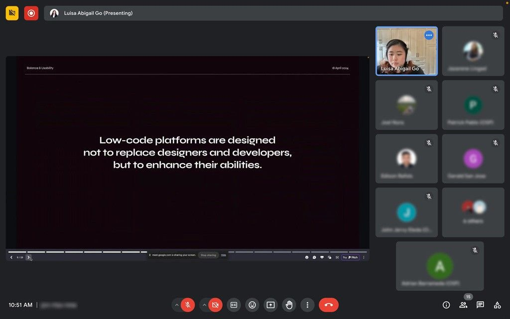 Balancing Flexibility and Usability: UI/UX Considerations in Low-Code Application Development