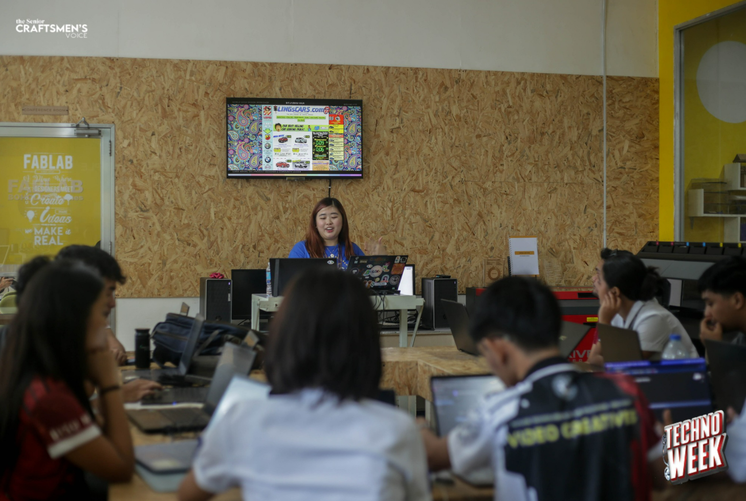 Mobile UI/UX Design Workshop