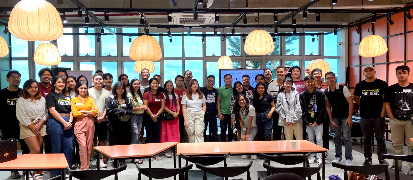 Product 101: How to build something that people want