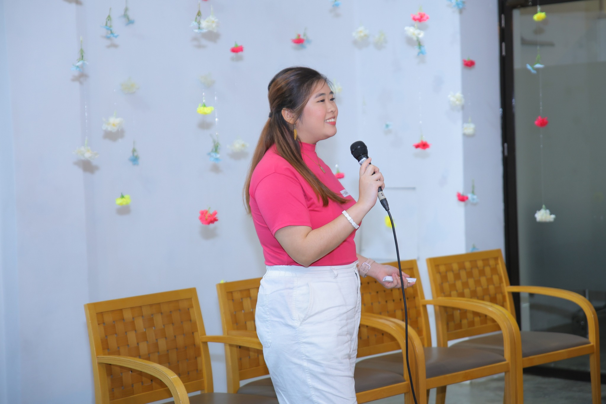 The Ripple Effect: How One 'Yes' Created Countless Opportunities